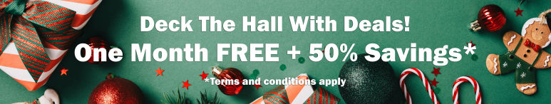 Image showing promotional deals at self storage facility StaxUP Storage, 4223 CA-86, Brawley, CA, 92227