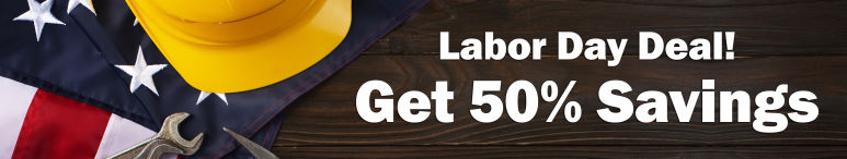 Image showing promotional deals at self storage facility StaxUP Storage, 1063 E Bradley Ave, El Cajon, CA, 92021