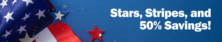 Image showing promotional deals at self storage facility StaxUP Storage, 27437 Murrieta Road, Sun City, CA, 92585