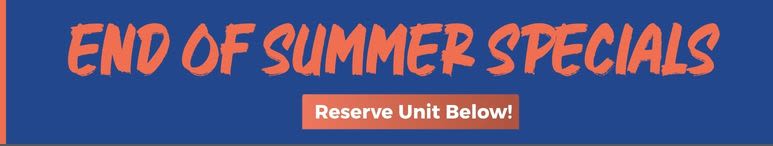 Image showing promotional deals at self storage facility Lock & Leave Storage Centers, 550 S Richfield Rd, Placentia, CA, 92870