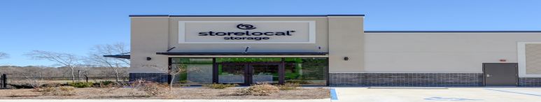 Image showing promotional deals at self storage facility Storelocal Storage, 7338 Newell Road, Meridian, MS, 39305