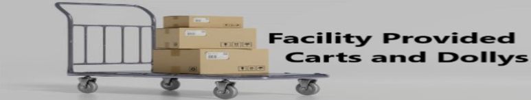 Image showing promotional deals at self storage facility Three Springs Self Storage, 401 Three Springs Drive, Weirton, WV, 26062