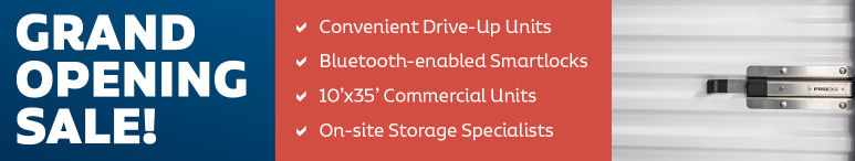 Image showing promotional deals at self storage facility Great American Self Storage of Kahului, 40 Pulehu Pl, Kahului, HI, 96732