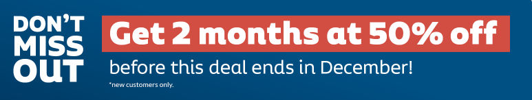 Image showing promotional deals at self storage facility Great American Self Storage of Lake Norman, 119 Executive Center Pl, Mooresville, NC, 28117