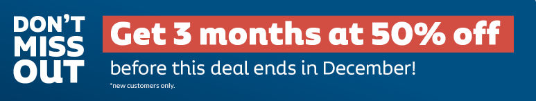 Image showing promotional deals at self storage facility Great American Self Storage of Lake Norman, 119 Executive Center Pl, Mooresville, NC, 28117