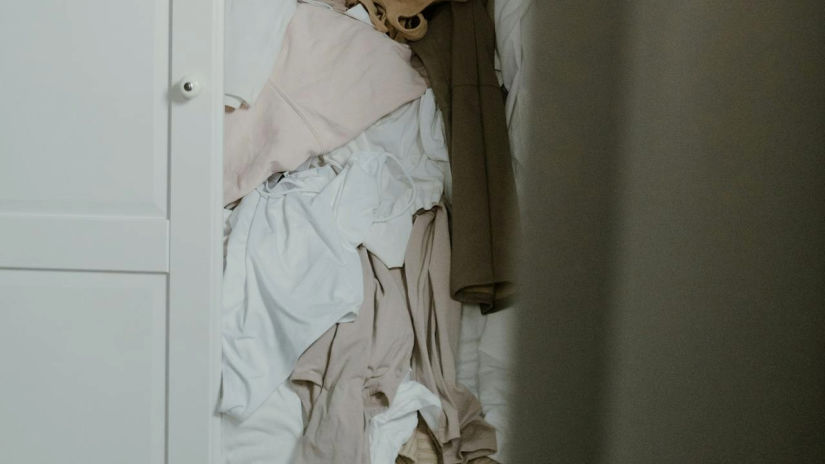 5 Signs You Need A Storage Unit