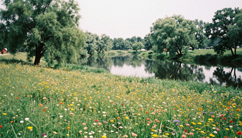 10 Secret Spots in Richland