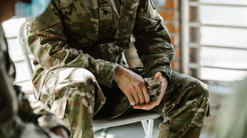 Preparing for Military Deployment