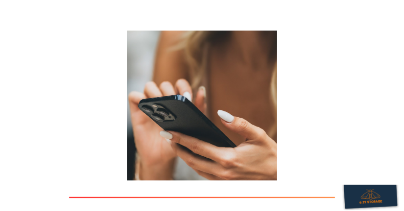 Rent a Storage Unit at 619 Storage