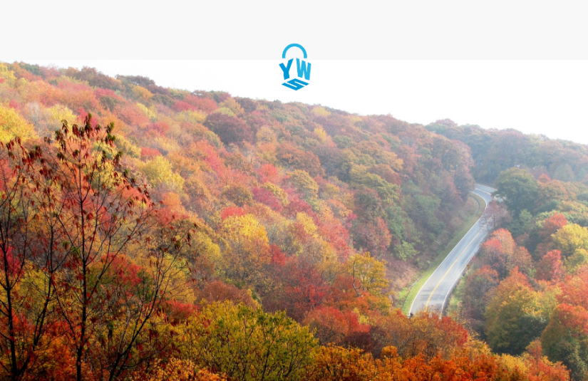 Fall Season with YourWay Storage