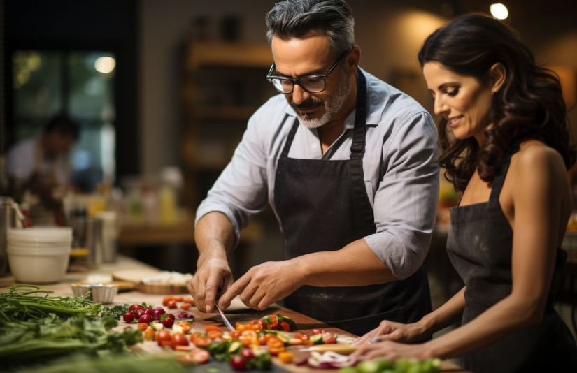 Workshops and Classes in National City