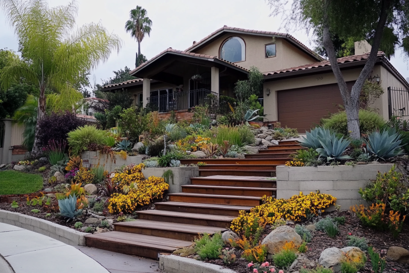 Storage Unit in La Mesa
