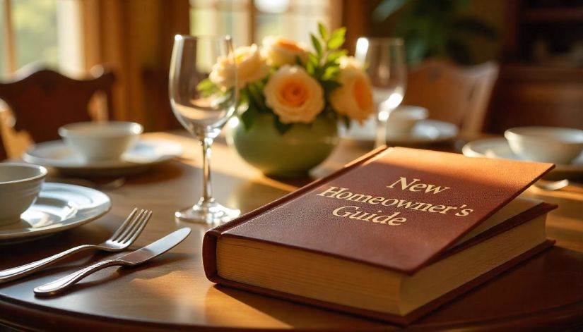 New Homeowner's Guide to Self-Storage in Feeding Hills