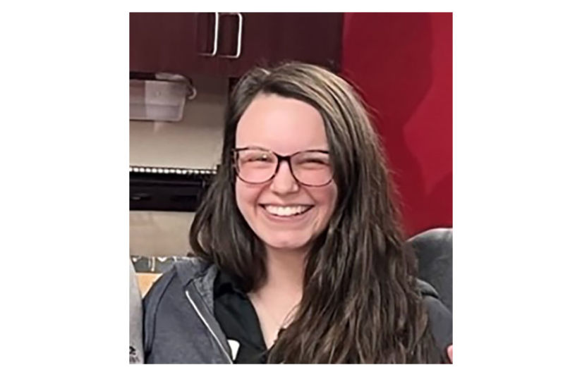 Assistant Manager Kylie