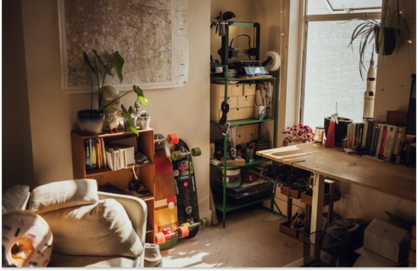 What You Need to Know Before Renting a Self-Storage Unit