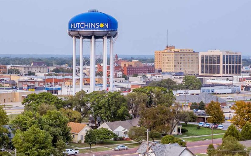 Best Moving Companies in Hutchinson, KS