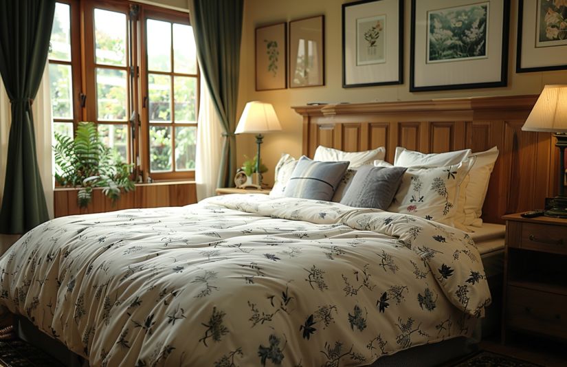 Embrace a Clean and Organized Life with Brentwood Self Storage