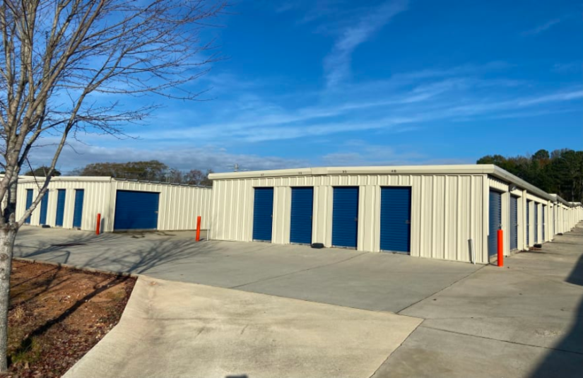 Budget-Friendly Storage Hacks