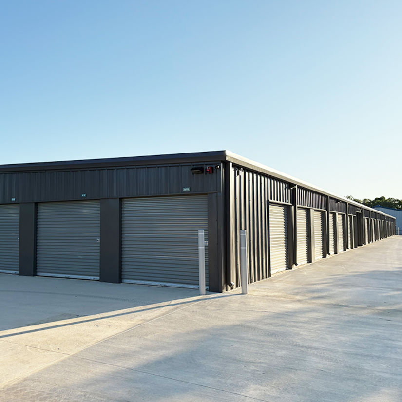 Bulverde Storage Near Me