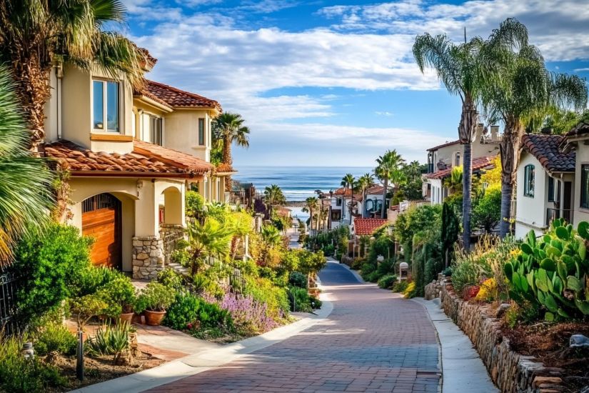 Perfect Storage Unit Size in Oceanside