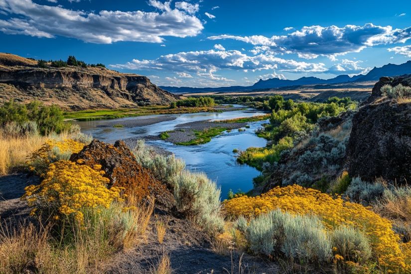 Storage Units in Pasco