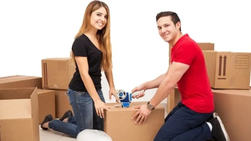 Most Important Box to Pack when Moving