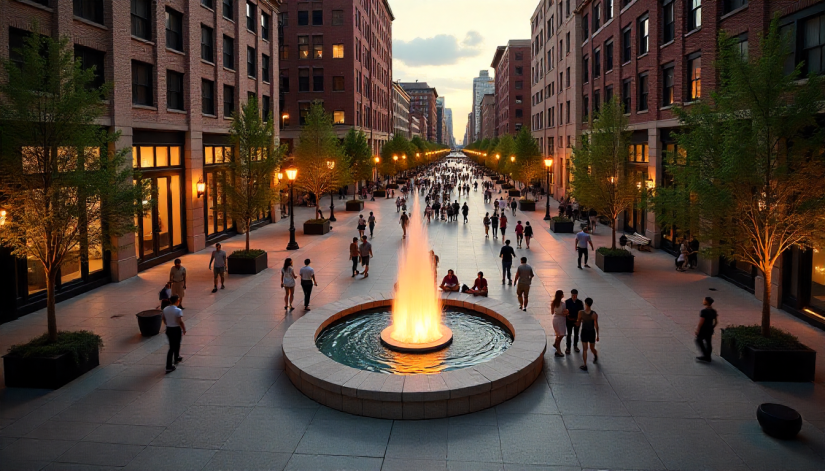 Cultural Hotspots in OKC