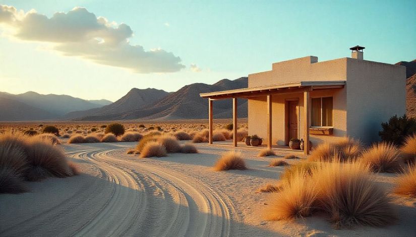 Making Space for Your Yucca Valley Life