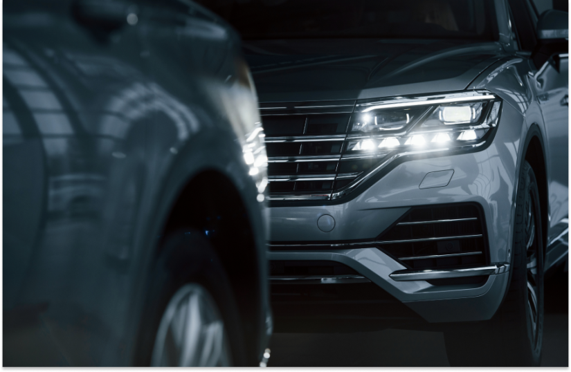 Indoor Vehicle Storage in Bloomington, Indiana!