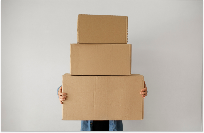 Small Storage Units: Where a Small Space Means More Freedom