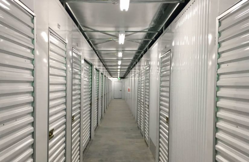 Secure & Affordable Storage in Boise