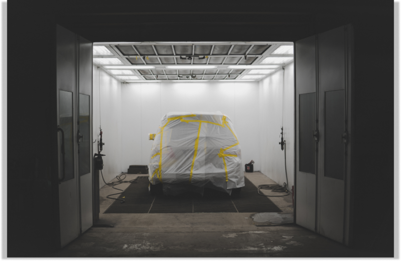 Secure Indoor Vehicle Storage in Fort Pierce