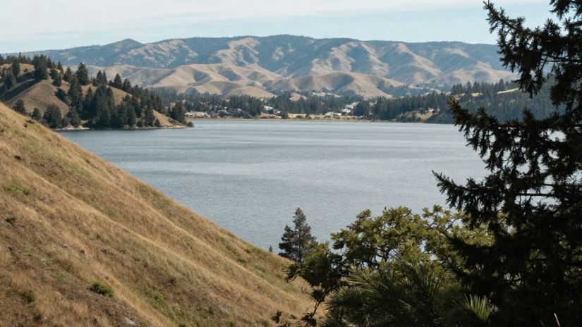 Find Stunning Views & Photo Spots in Lakeside
