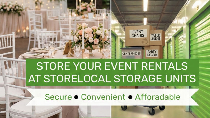 Event Business