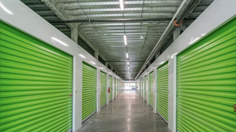 Business Storage