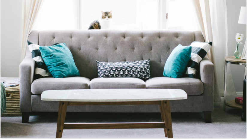 Top 5 Common Items Stored in Storage Units