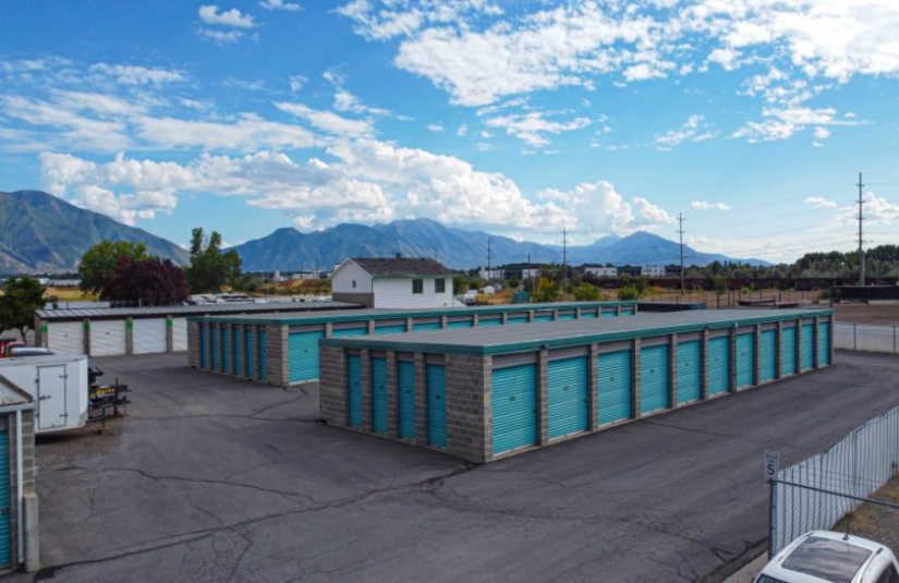 Storelocal Provo Facility