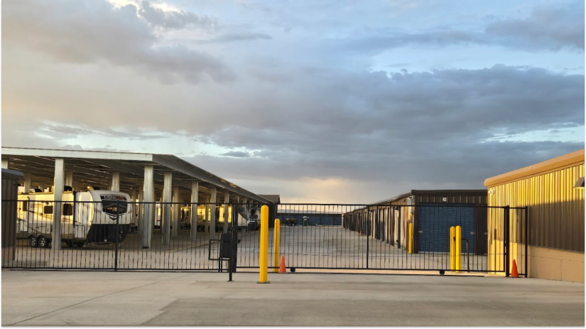 Why You Need An All-Concrete Storage Facility