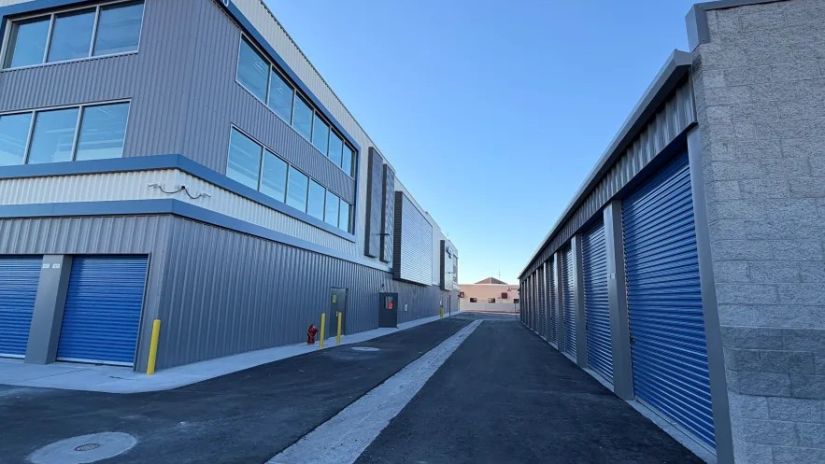 self storage for small businesses