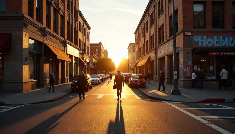 Climate-Controlled Commercial Storage in Oakland