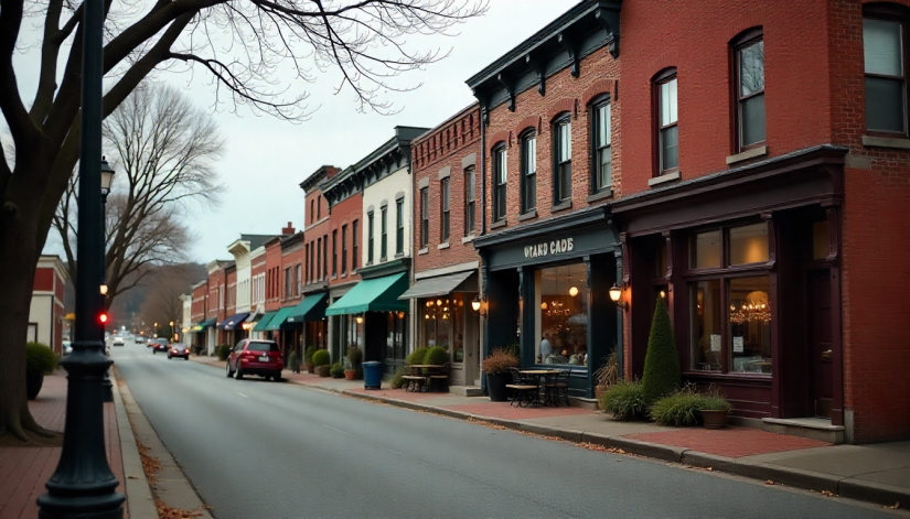 Self Storage in Feeding Hillls