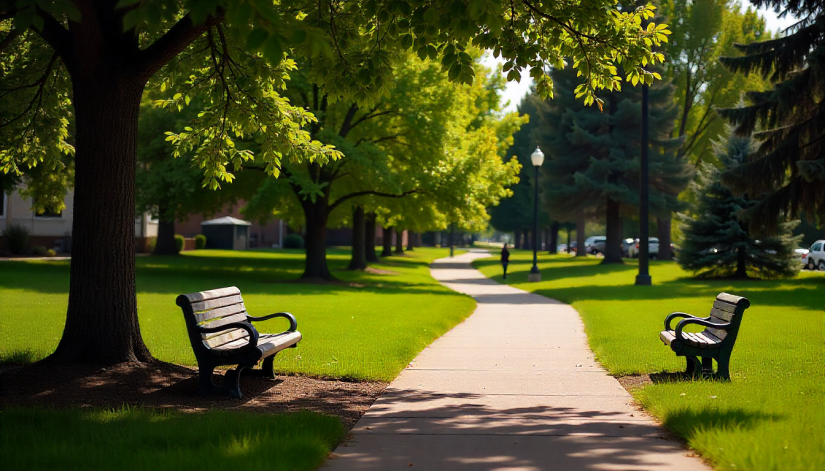 Self-Storage Facilities in Englewood