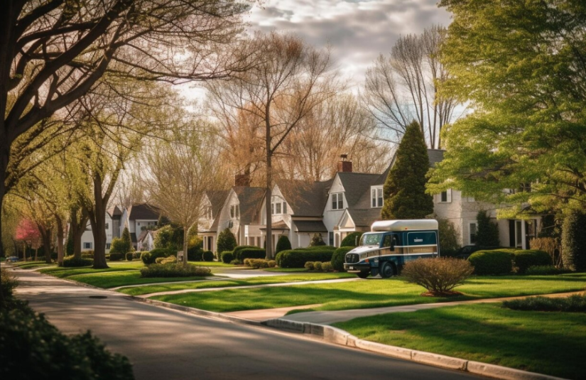 Storage Unit Size in Lancaster