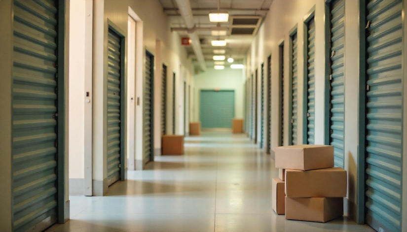 Storage Rental with Smart Packing Tips