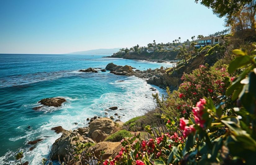 laguna beach