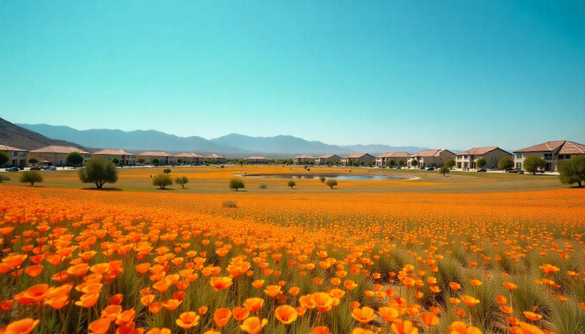 Living in the High Desert: Why Lancaster is a Great Place to Live