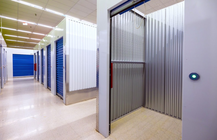 Renting a Storage Unit in Reno