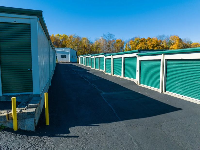 Moving to Feeding Hills