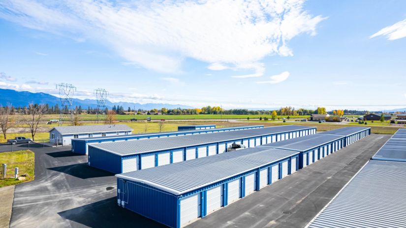 moving to Kalispell, Montana