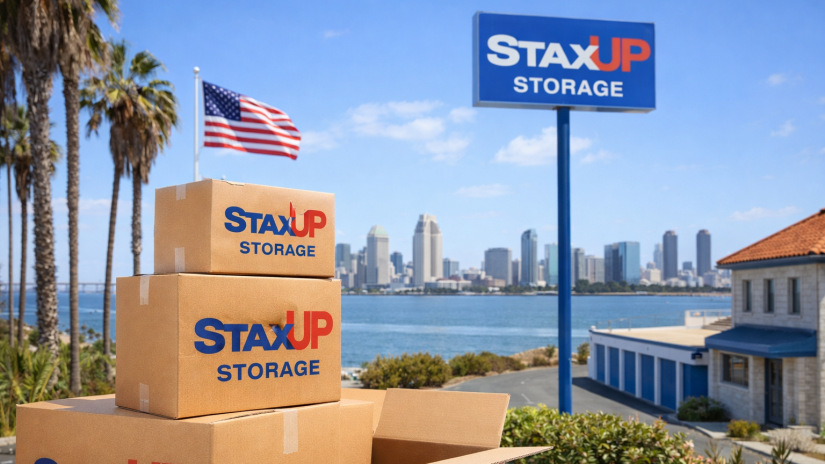 Moving to San Diego?